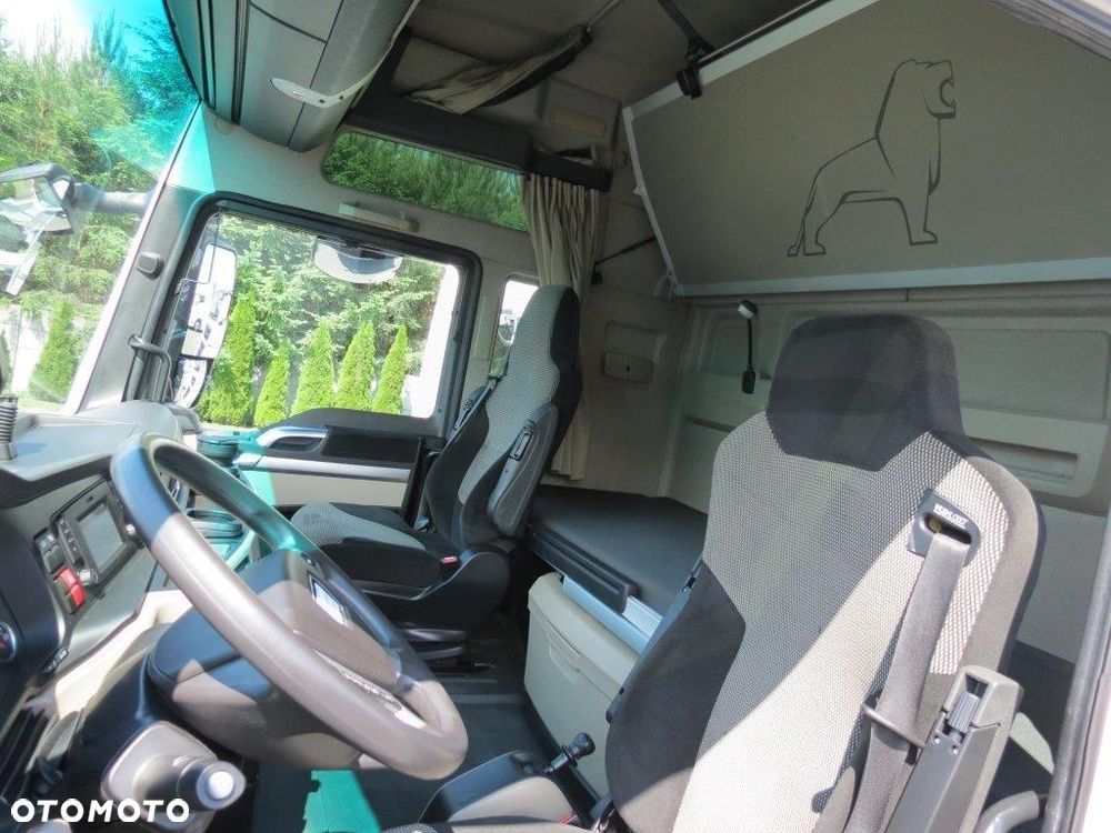 MAN TGX - 2