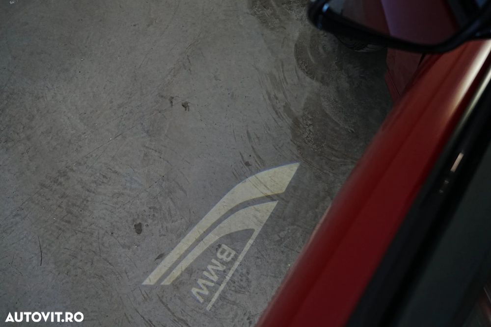BMW Seria 2 218i Aut. M Sport - 26