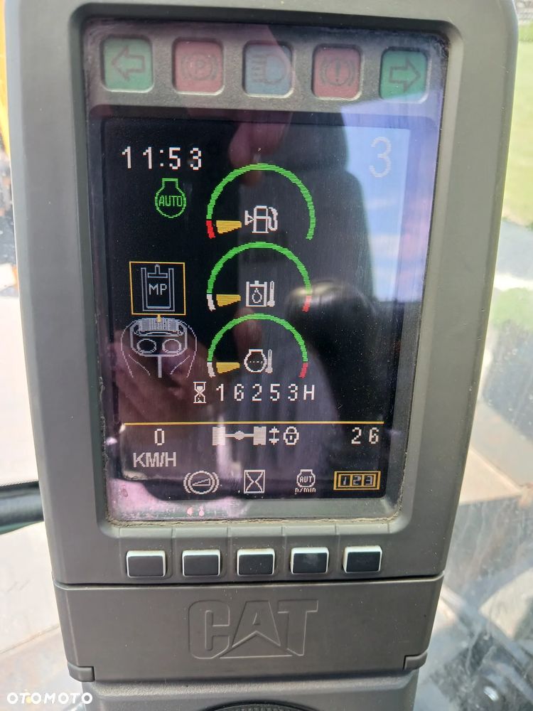 Caterpillar CAT 313 D - 24
