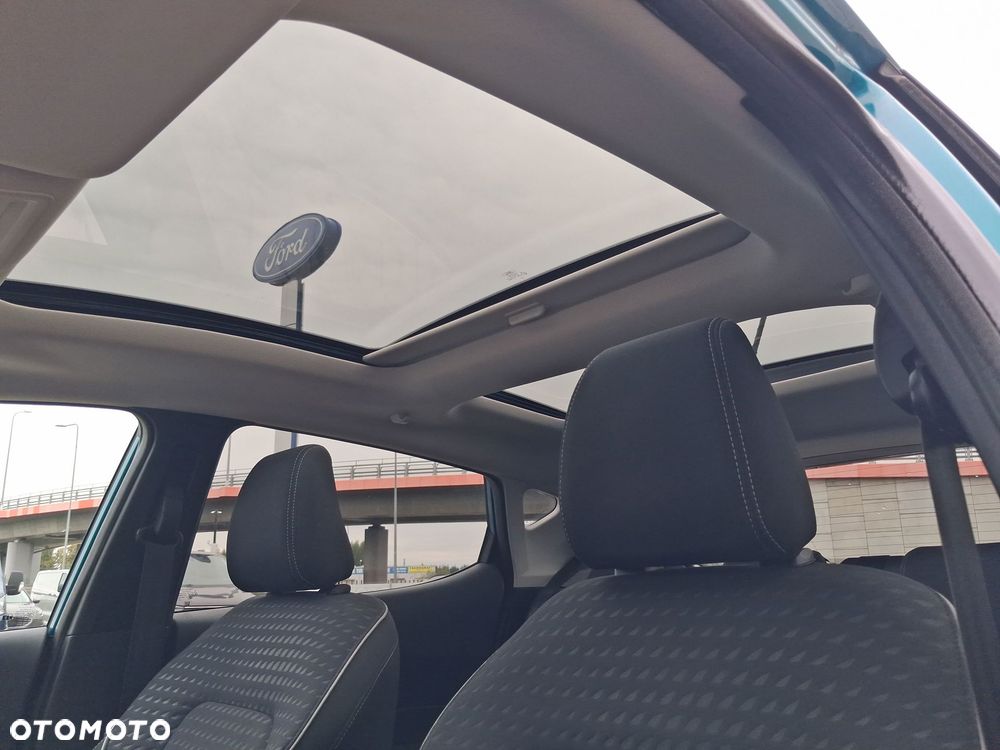 Ford Fiesta 1.0 EcoBoost Titanium X - 31