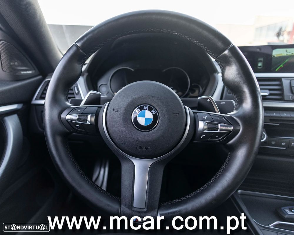 BMW 425 Gran Coupé - 13