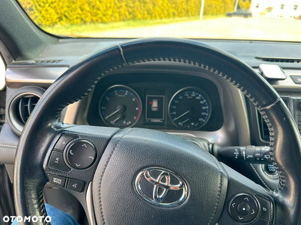 Toyota RAV4 2.0 D-4D Prestige 4x2 - 9