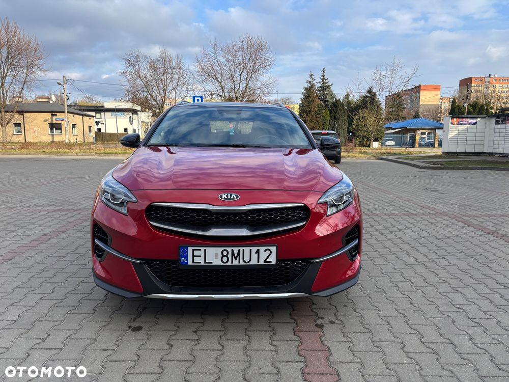 Kia XCeed 1.0 T-GDI OPF EDITION 7 - 5