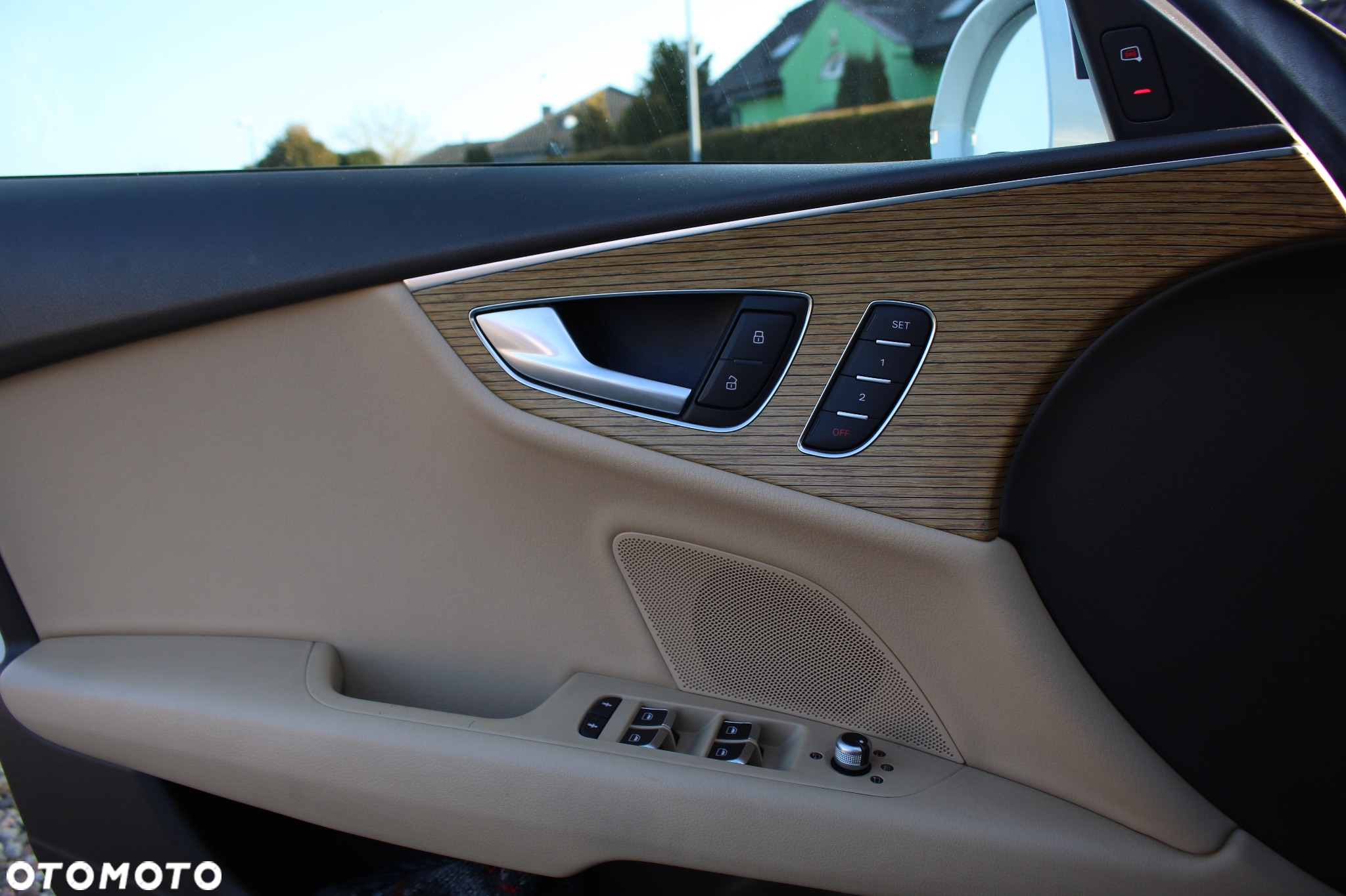 Audi A7 3.0 TDI Quattro Tiptronic - 16