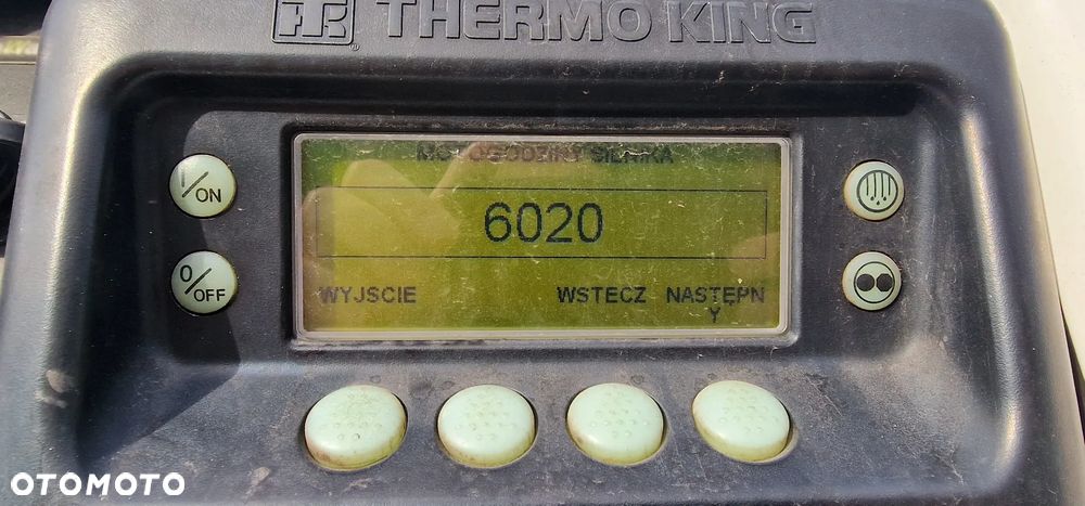 Krone SD - 11
