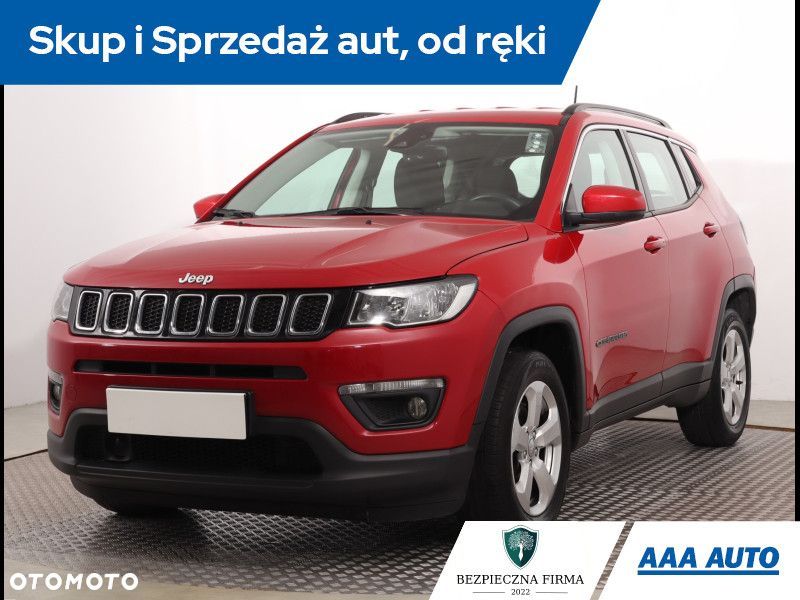 Jeep Compass - 3