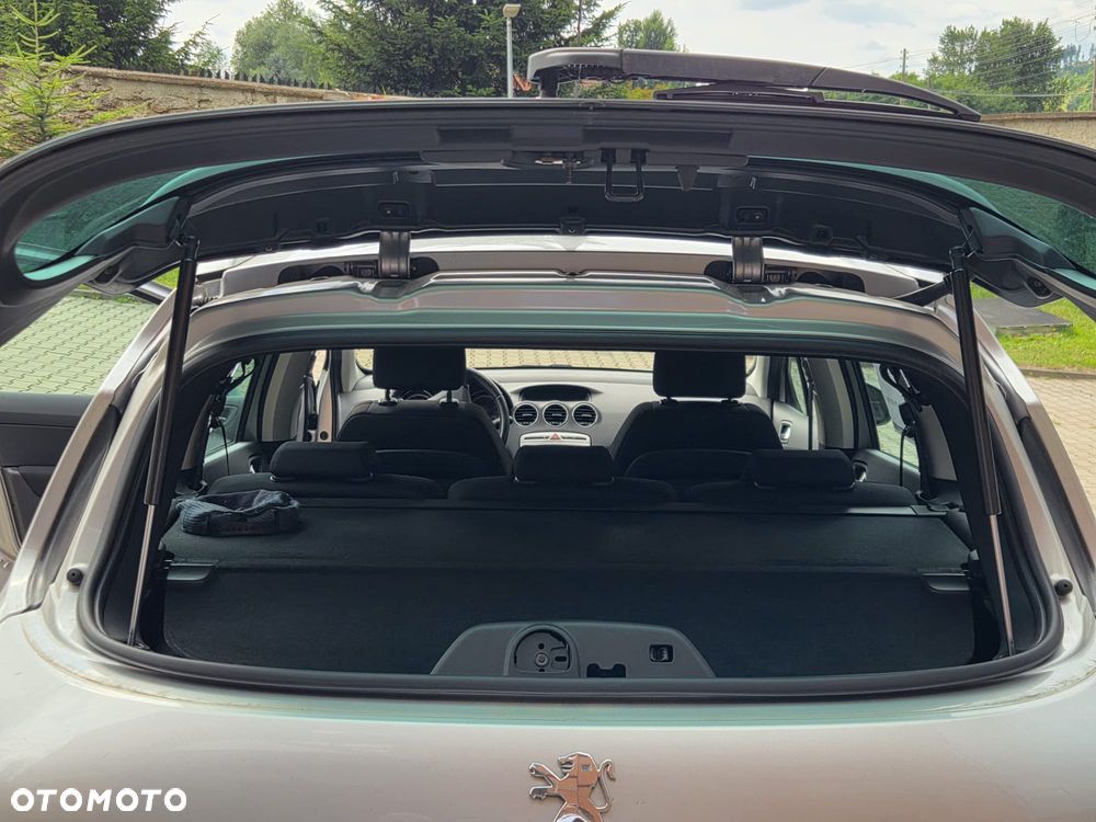 Peugeot 308 1.6 Premium - 6