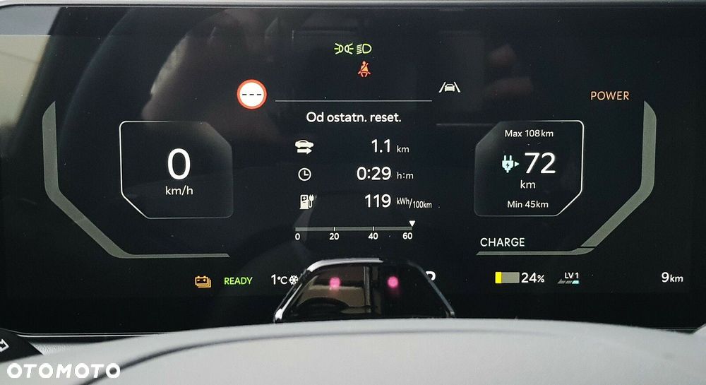 Kia EV3 58.3kWh Air - 19