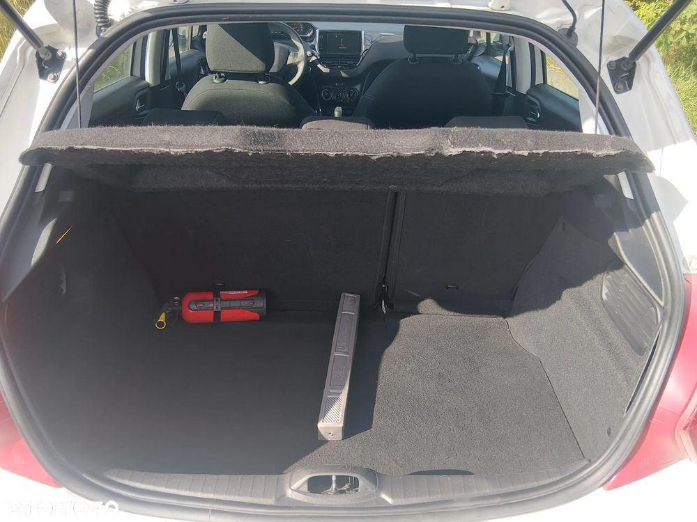 Peugeot 208 1.0 VTi Active - 8