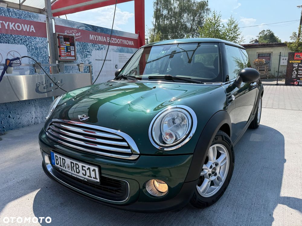 MINI ONE Standard - 11