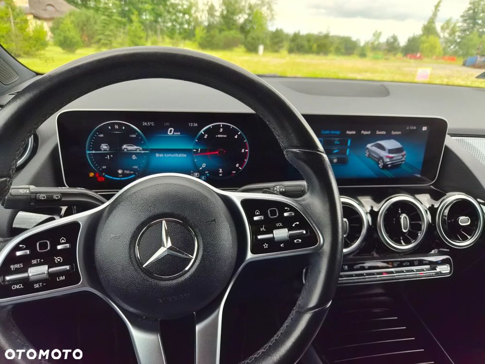 Mercedes-Benz GLA 220 d 4-Matic - 2