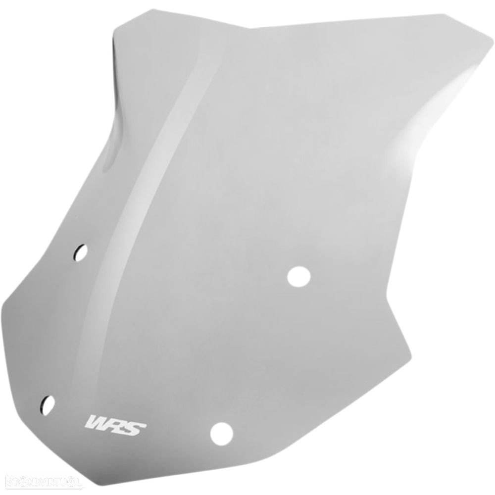 viseira wrs sport bmw r1200gs/r1250gs - 3