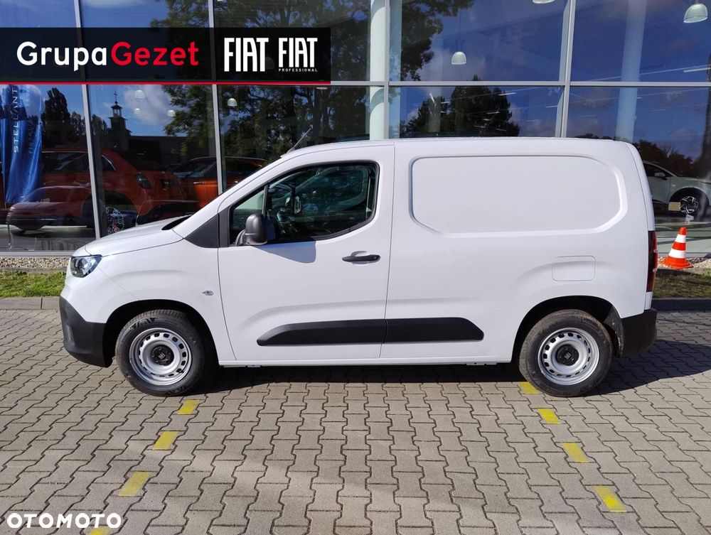 Fiat Doblo - 4