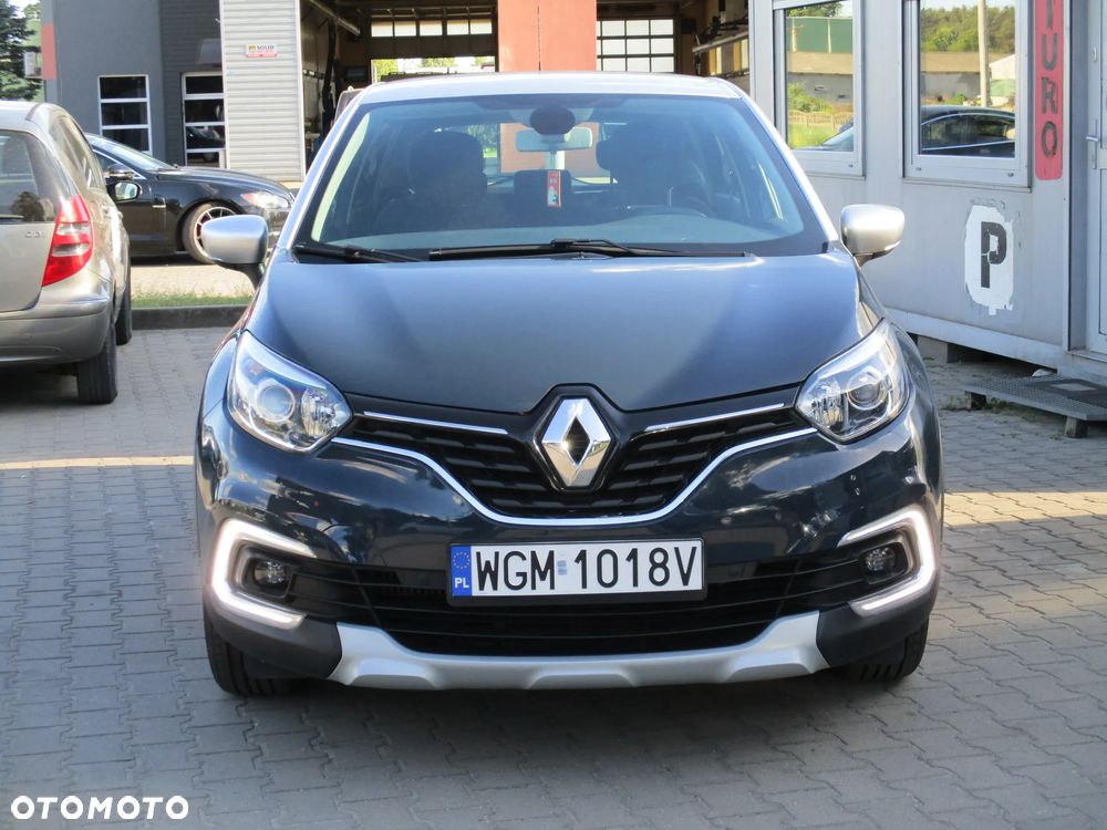 Renault Captur (ENERGY) TCe 90 LIFE - 2