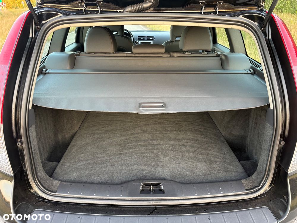 Volvo V50 DPF D2 Kinetic - 25