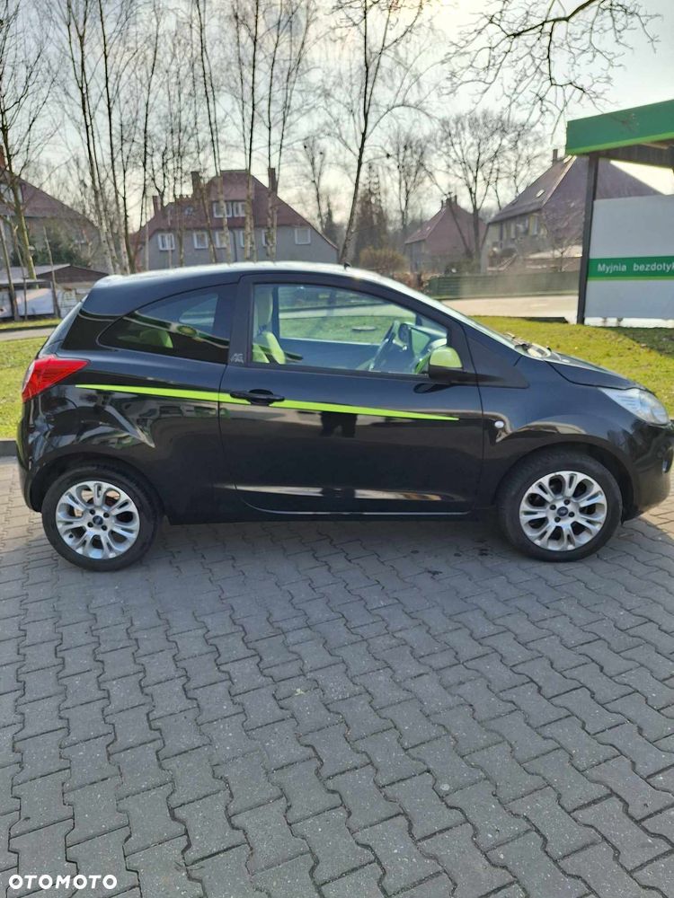 Ford KA 1.2 Grand Prix - 6