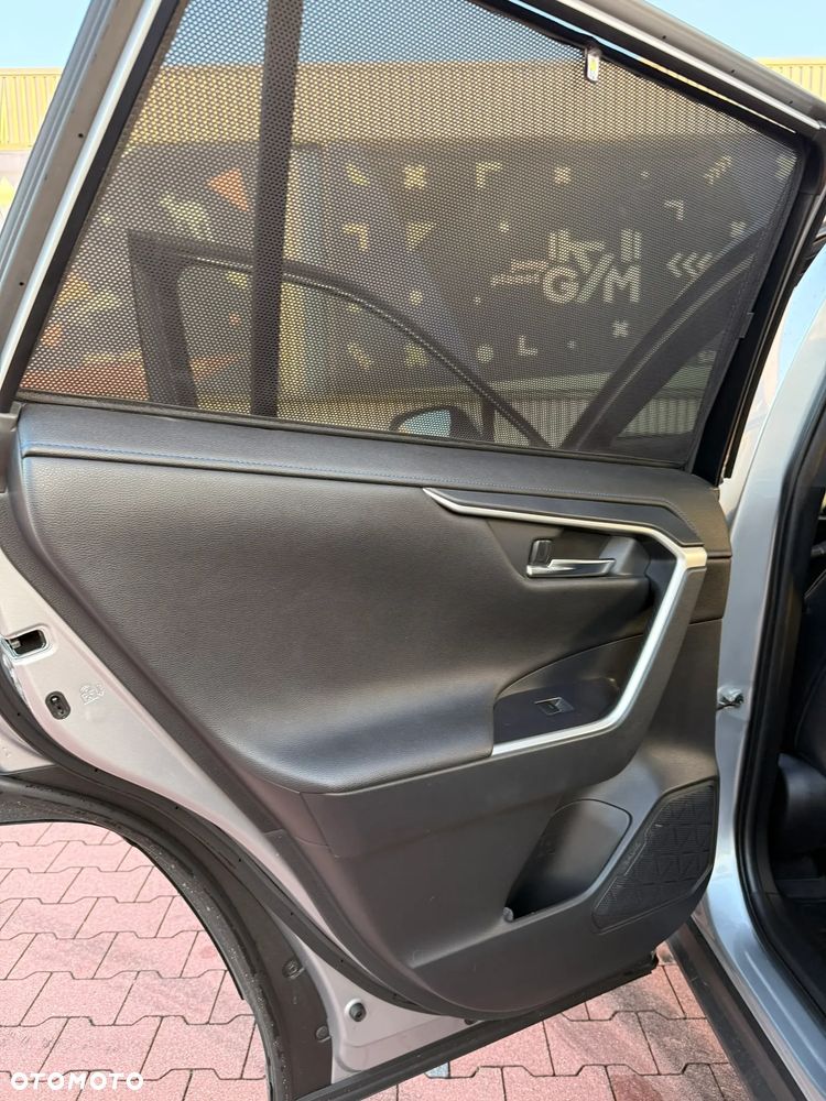 Toyota RAV4 2.5 Hybrid Selection 4x2 - 9