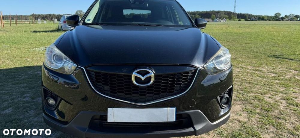 Mazda CX-5 SKYACTIV-D 150 AWD Exclusive-Line - 38