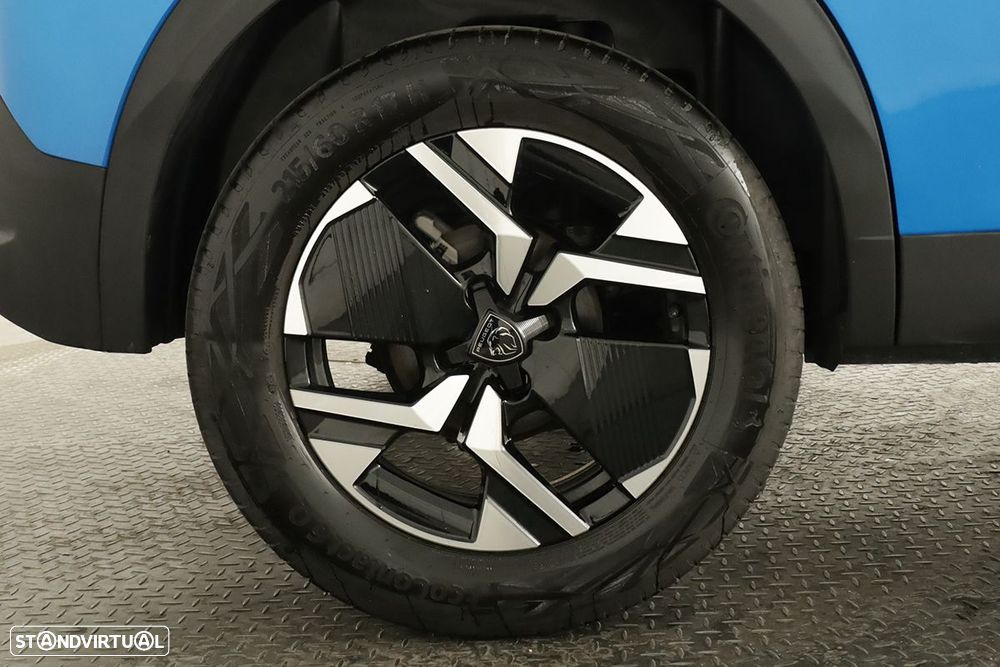 Peugeot 2008 1.2 PureTech Allure - 5