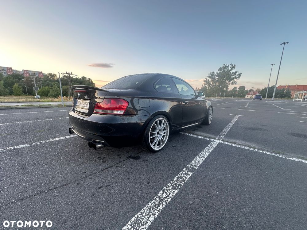 BMW Seria 1 - 4