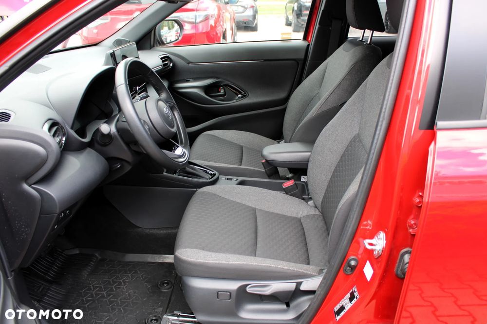 Toyota Yaris Cross Hybrid 1.5 Style - 16