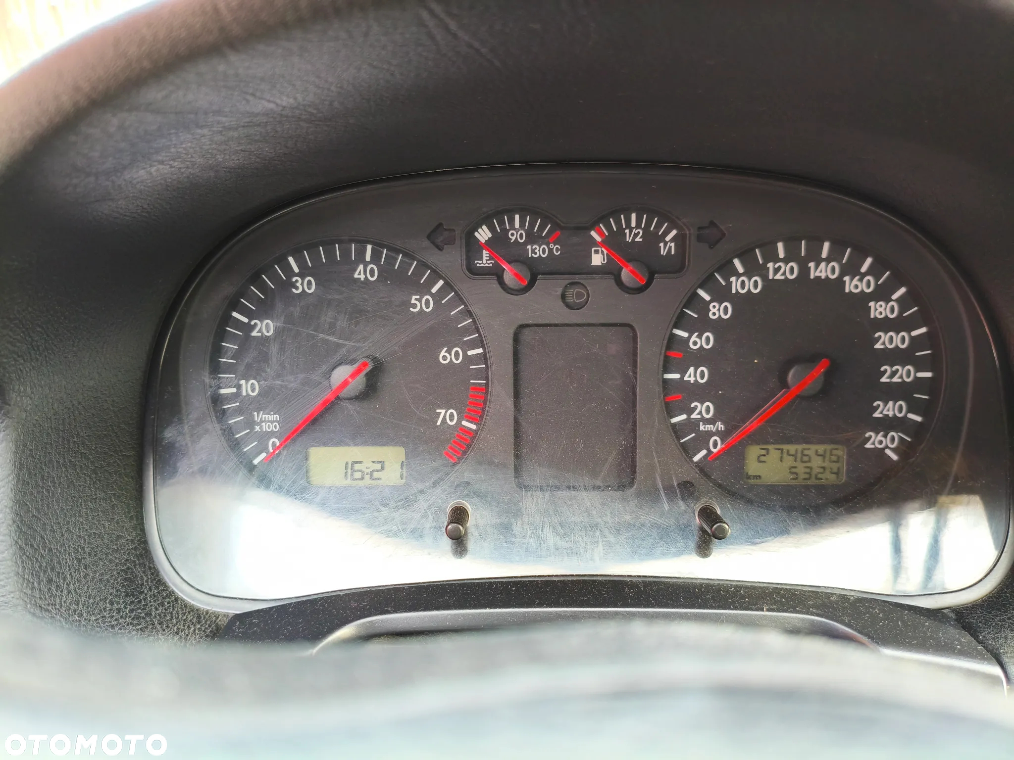Volkswagen Golf IV 1.8 Comfortline - 18