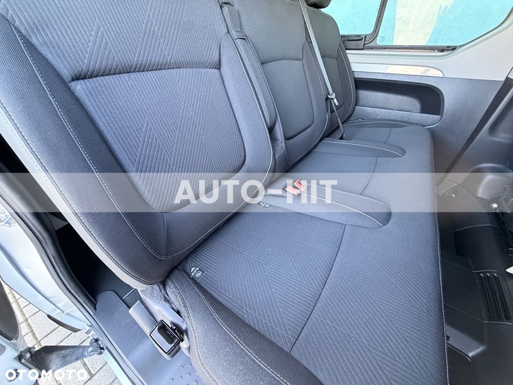 Renault Trafic Blue L2H1 Komfort - 32