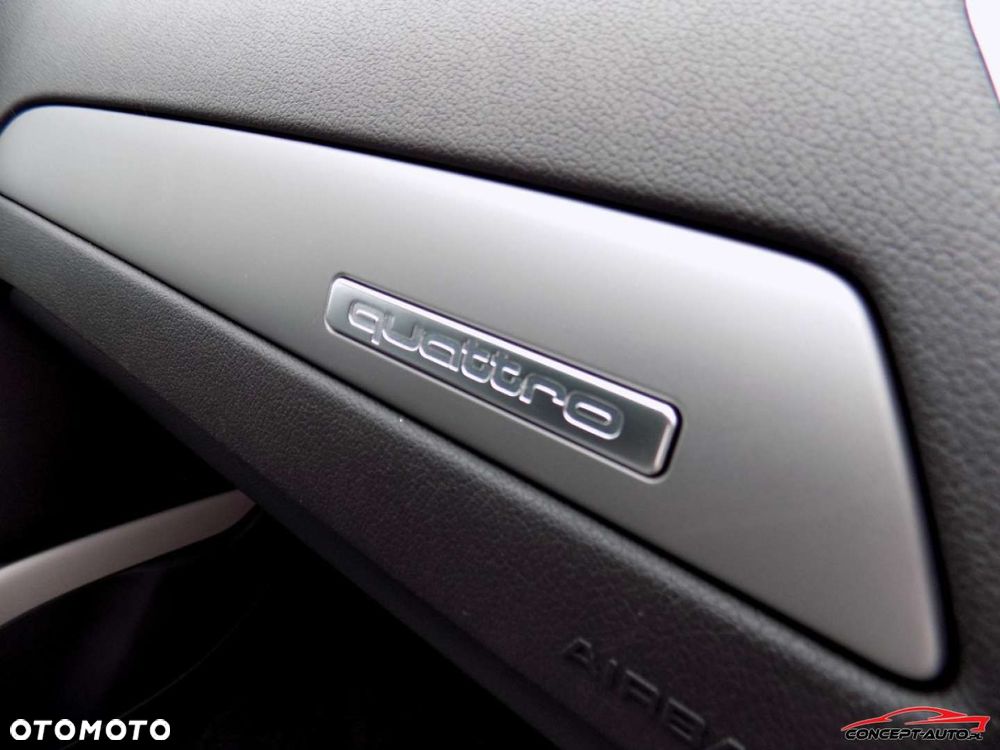 Audi A4 Avant - 29