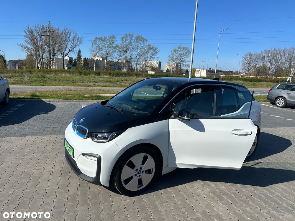 BMW i3 94 Ah - 4