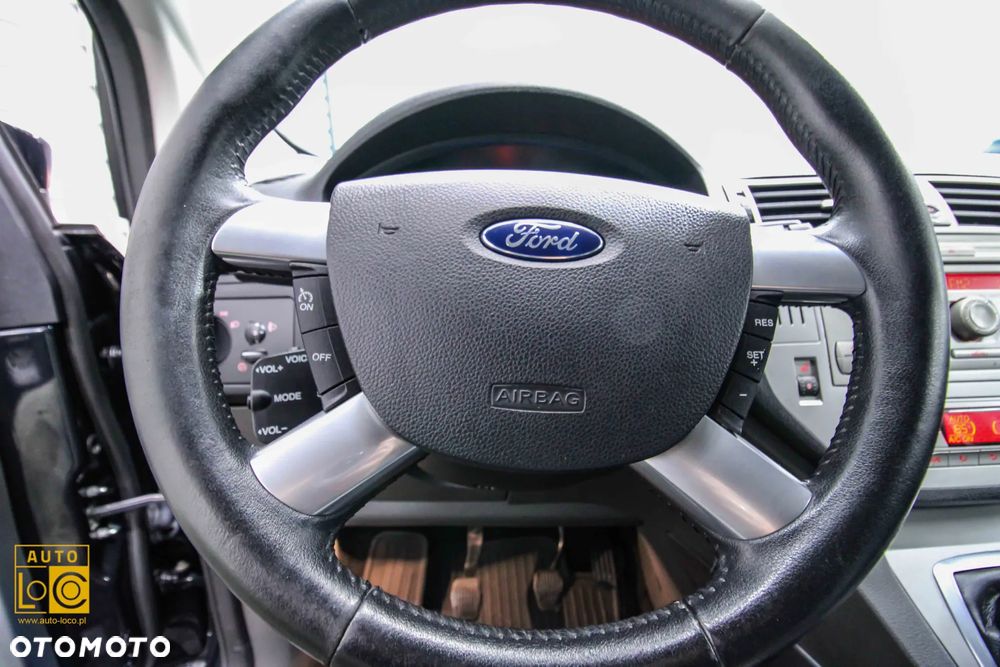 Ford Kuga 2.0 TDCi 4WD Titanium - 20