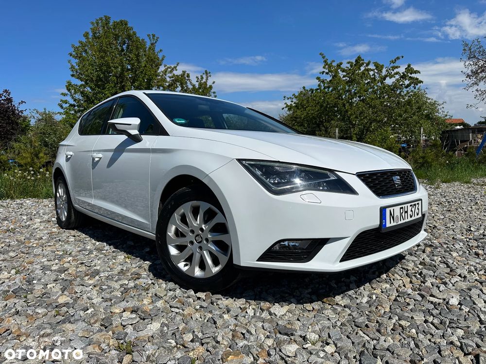 Seat Leon 1.4 TSI Start&Stop Style - 2