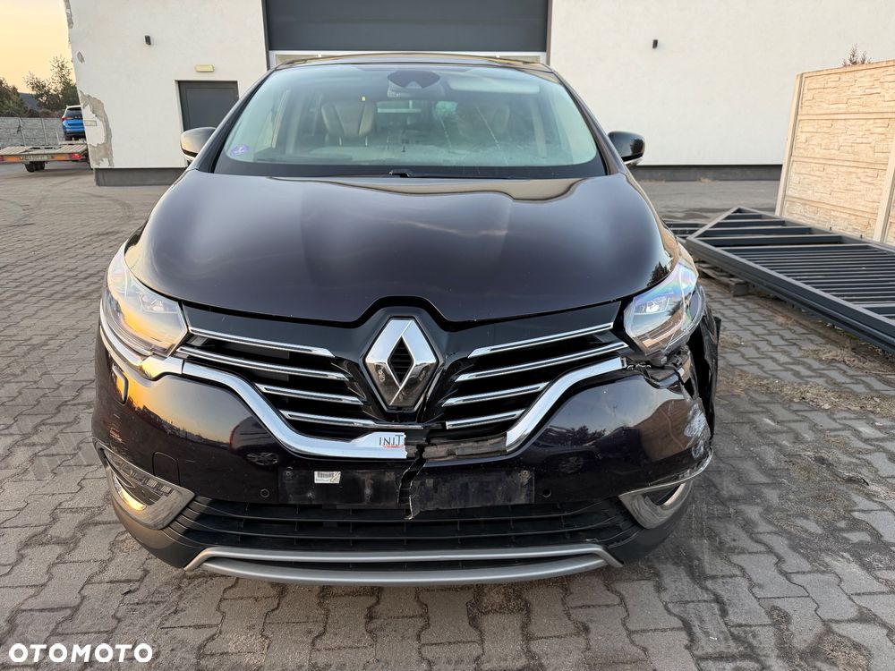 Renault Espace Energy TCe 225 EDC Initiale Paris - 6