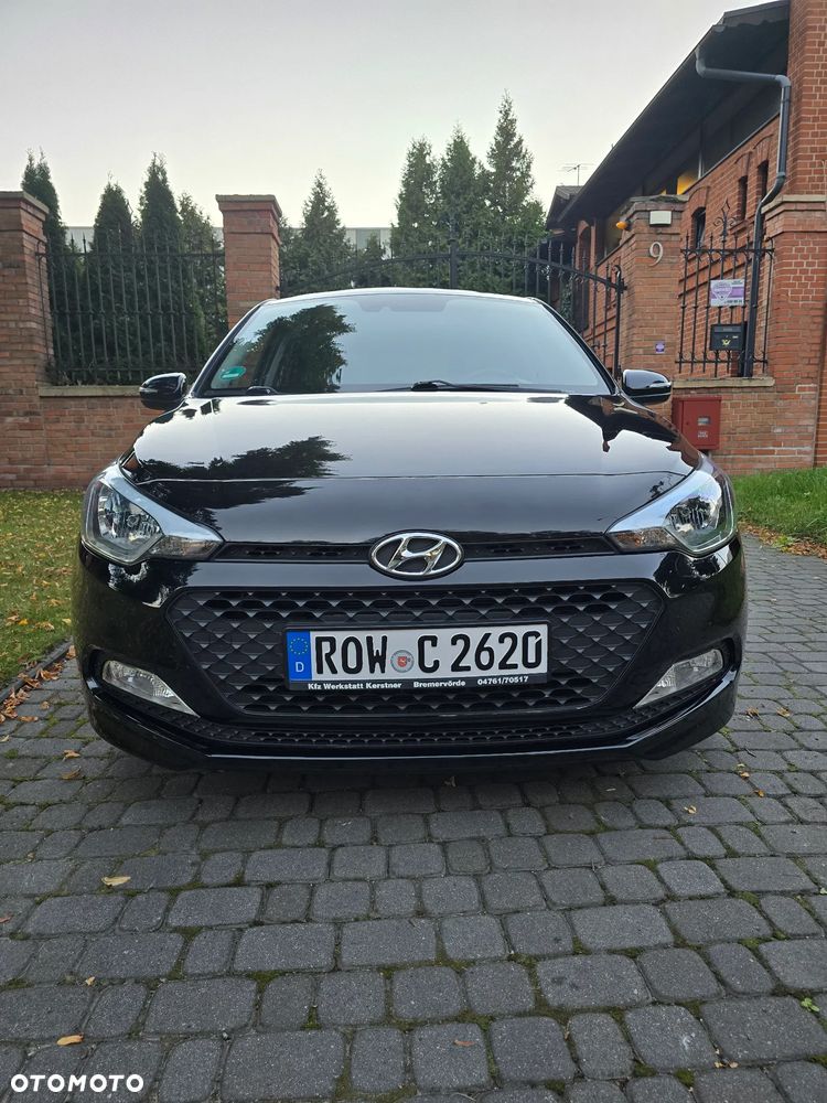 Hyundai i20 - 15