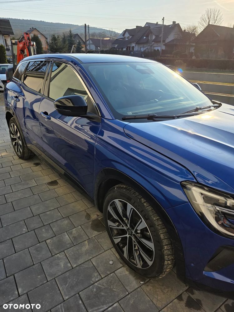 Renault Austral 1.3 TCe mHEV Techno - 3
