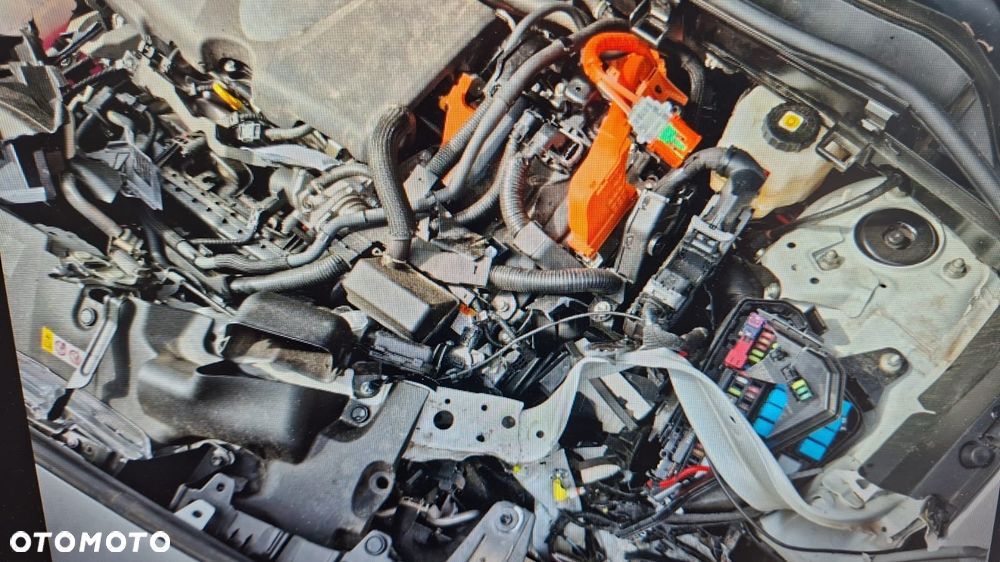 Toyota RAV4 2.5 Plug-In Hybrid Executive 4x4 - 9