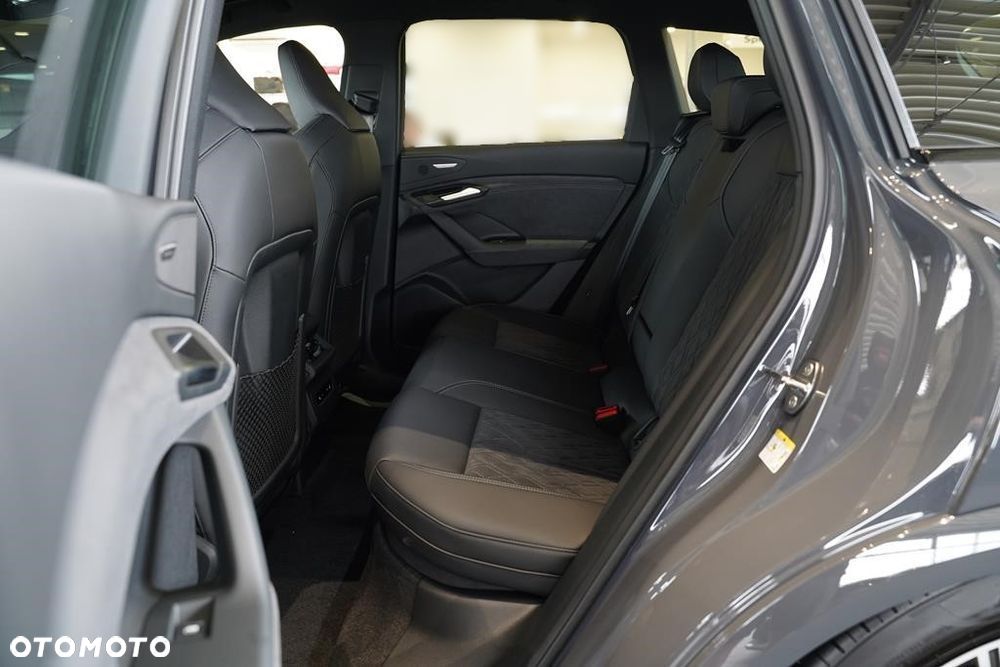 Audi Q6 e-tron e-tron Quattro 100kWh - 9