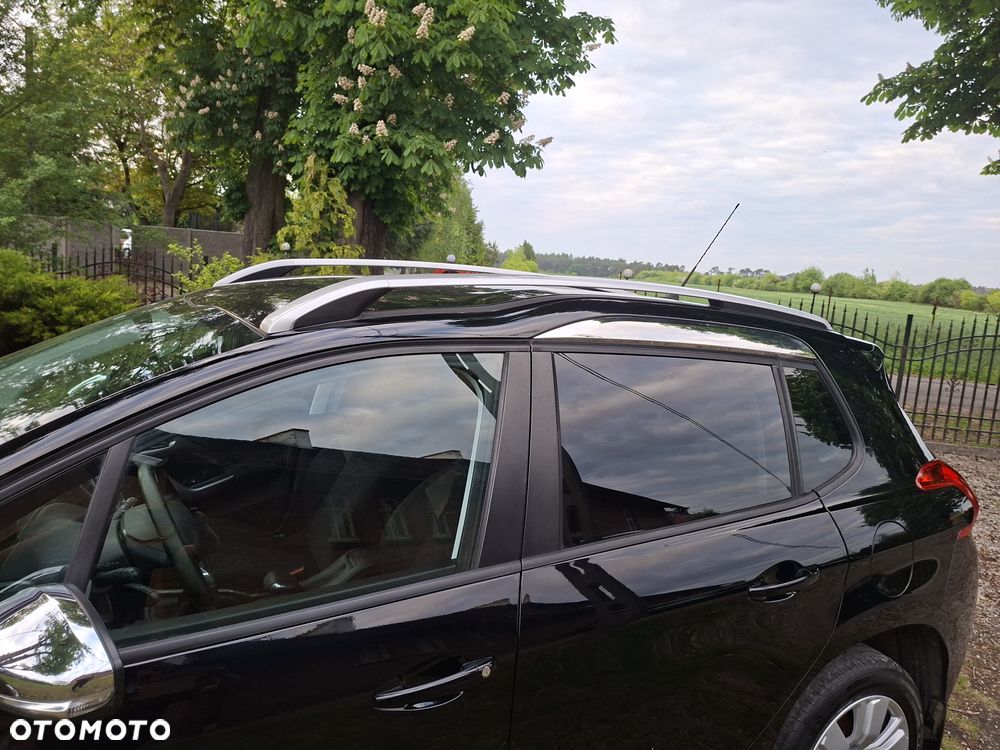 Peugeot 2008 PureTech 82 Access - 18
