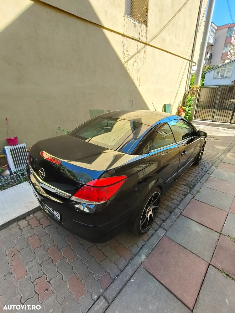 Opel Astra - 7