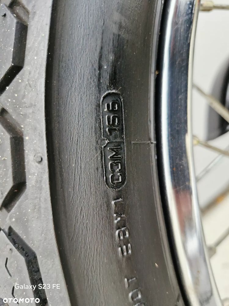 Honda CB - 29