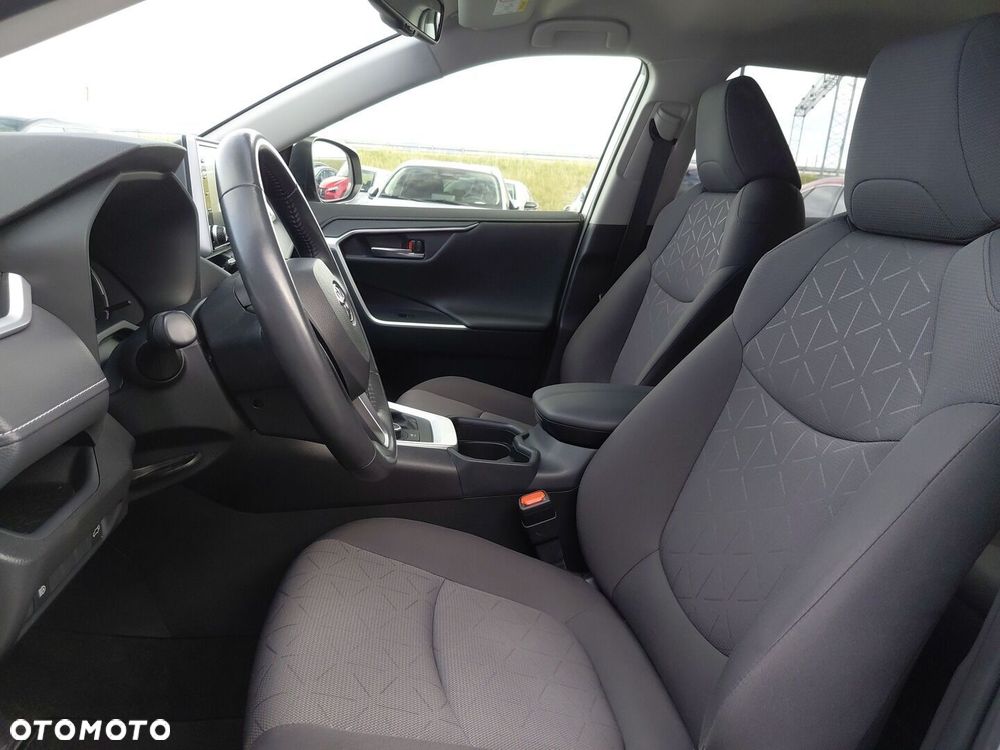 Toyota RAV4 2.5 Hybrid Comfort 4x4 - 15