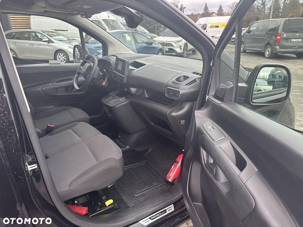 Toyota PROACE CITY - 12