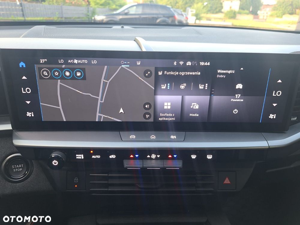 Opel Grandland X - 12