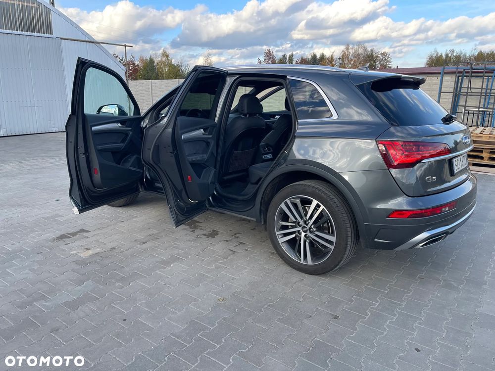 Audi Q5 - 12