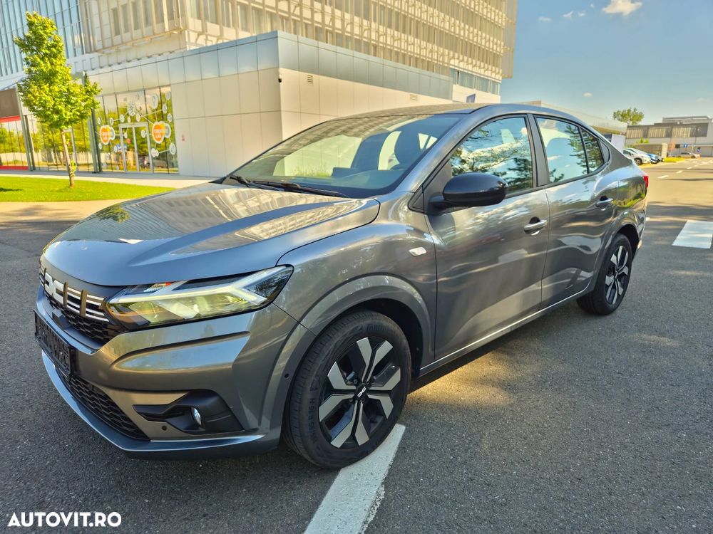 Dacia Logan - 4