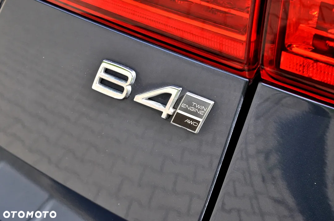 Volvo XC 60 B4 D Geartronic Inscription - 15