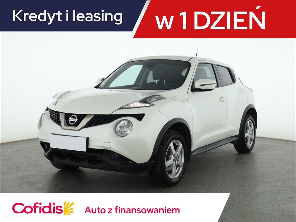 Nissan Juke - 2