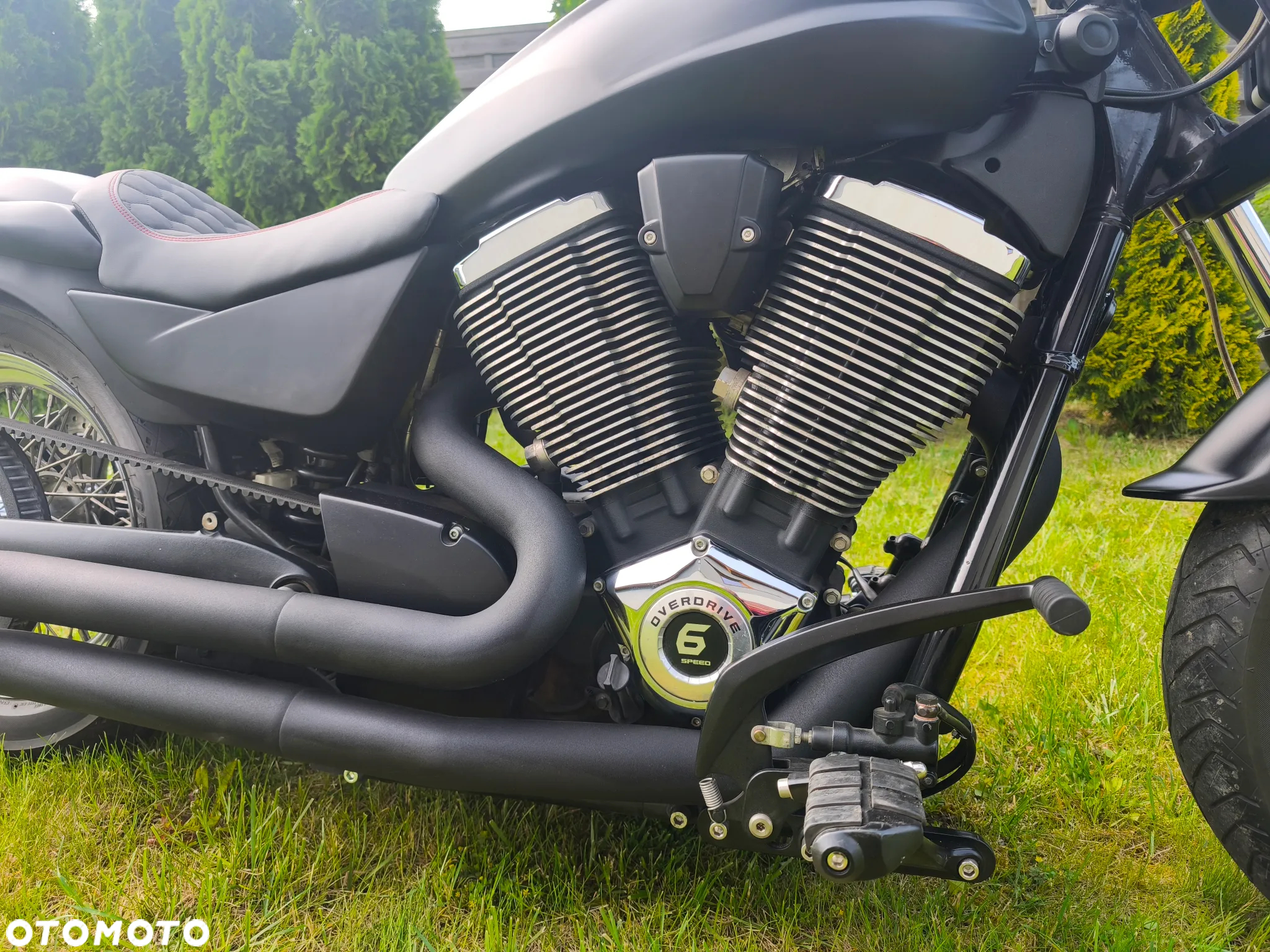 Victory Inny - 12