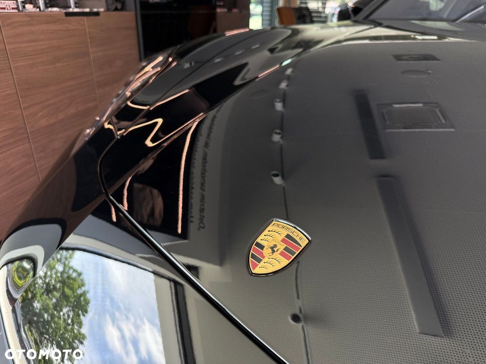 Porsche Panamera - 8