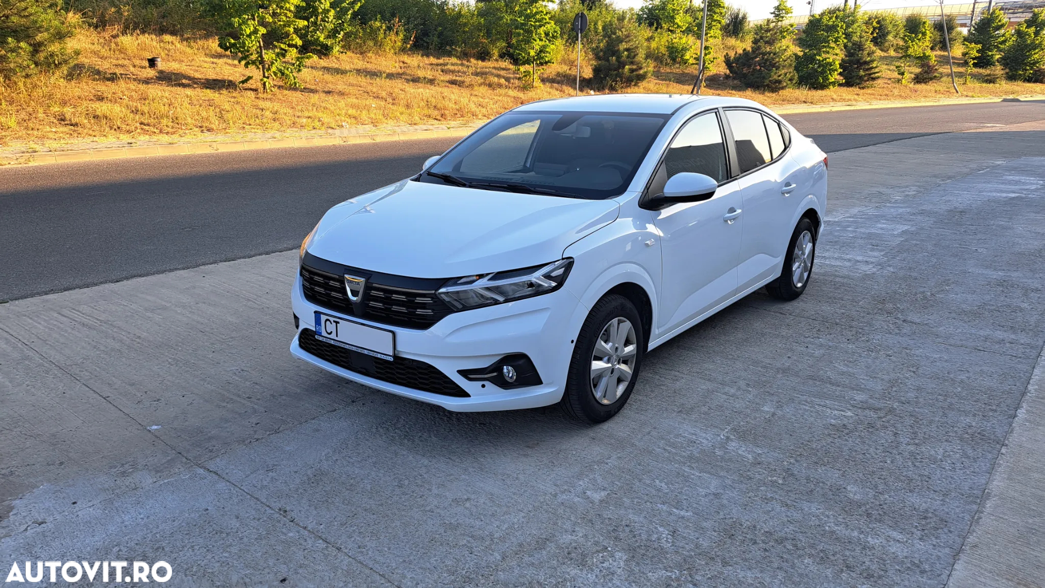 Dacia Logan - 2