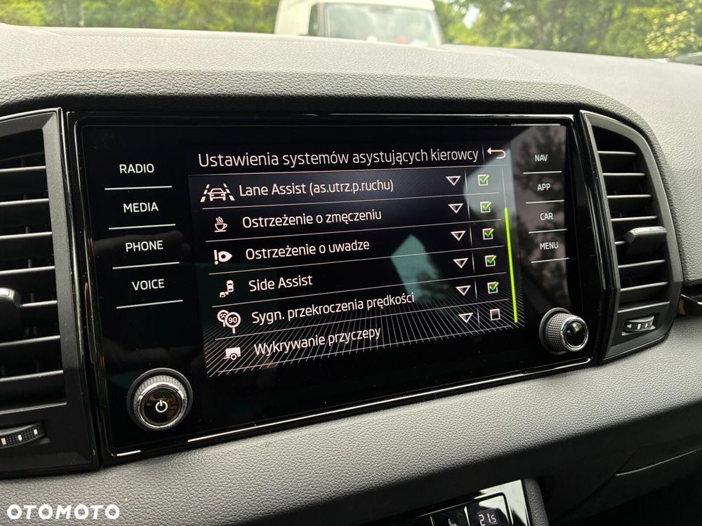 Skoda Karoq - 20